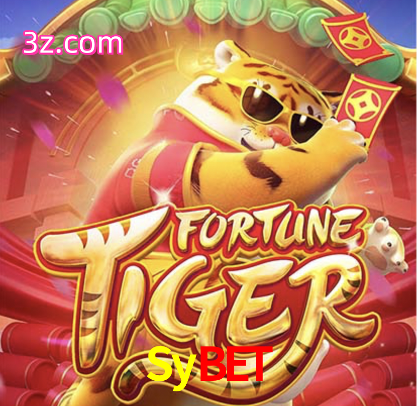 Fortune Tiger